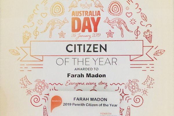 Citizen-of-the-year