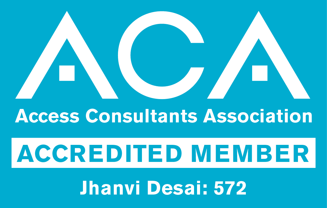 ACA Accredited 572 JhanviDesai