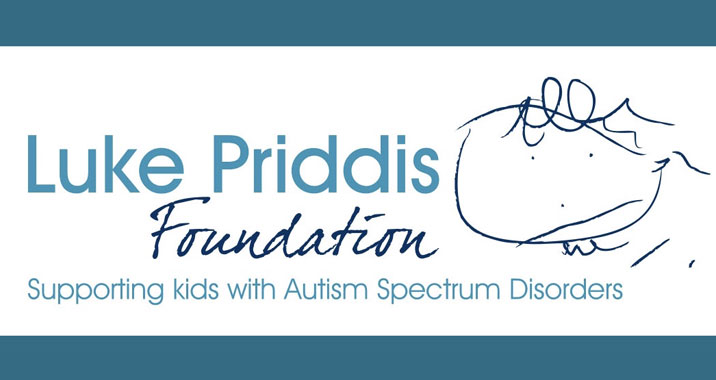 Luke Priddis Foundation